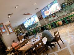 -麒麟中餐厅·经典粤菜·地道菜式老字号(广州长隆酒店)