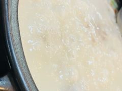 羊肉汤-代羊肉(中和店)