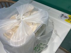 -袁亮宏饺子云吞(侯家桥菜场店)