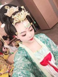 -盘子女人坊古装写真摄影(苏州旗舰店)