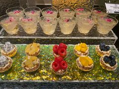 -索菲特西湖大酒店·香榭丽全日候餐厅(南山路店)