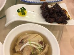 -上海老饭店(北京分店)