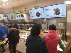 -宜家·瑞典风味餐厅(烟台路店)