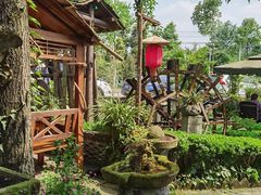 -青城甲(青城山店)