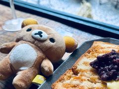 -WABI COFE(愚园路店)