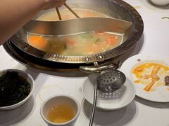 -巴邑火锅·鲜切牛肉(萧山银隆店)