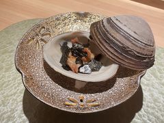 -炎橘·板前料理 Omakase
