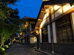 -昌州古城