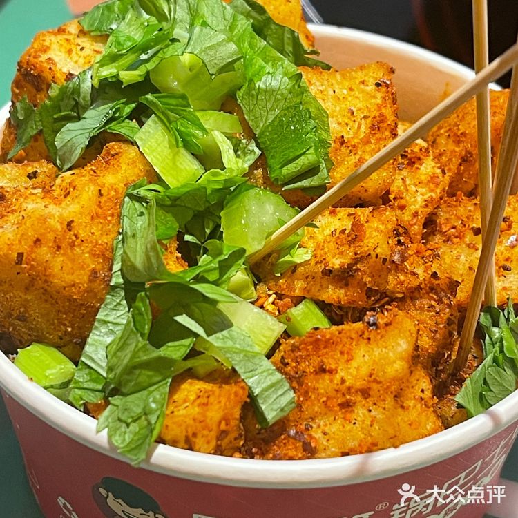 兰州新区也有港式火锅啦