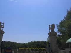 -北京张裕爱斐堡酒庄