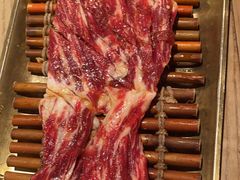 -西塔老太太泥炉烤肉(杭州首店)