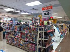 -AEON永旺(东方宝泰店)