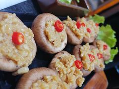 -火炉旺烤肉啤酒屋(沈北创始店)