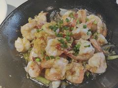 -老平安农家菜(平安店)