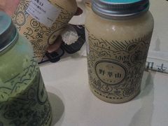 -野萃山·潮汕厚果汁(十亩地店)