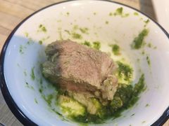-老舅老蒙肉饼非遗店(一店)