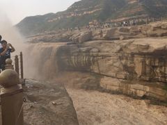 -陕西黄河壶口瀑布旅游区