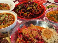 -红钳侠小龙虾·烧烤(中赢康康谷店)