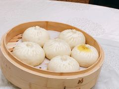 牛肉包-清真悦宾楼食府(海湖店)