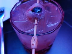 -MOSSO音乐酒吧·live house(南京旗舰店)