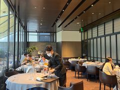 -柿合缘新京菜(国金中心商场店)