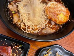 -豆爺小面(朱雀店)