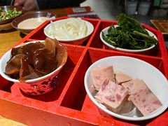-受气牛肉·重庆耙牛肉(来福士店)