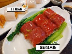 金莎红米肠-添运来(茶园奥园广场店)