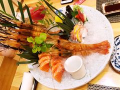 -割烹酱子日本料理(弘基财富广场店)