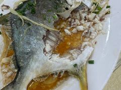 -考记泥焗鸡农庄·海鲜(北洛秘境店)