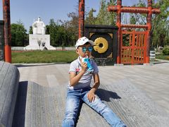 -武清南湖绿博园