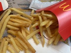 -麦当劳(东方时代广场分店)