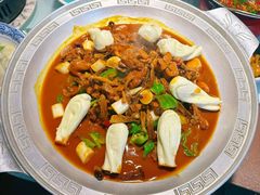 -豫丰汇河南名菜楼(武记餐饮)