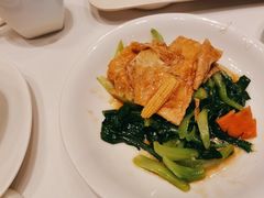 -莆田餐厅PUTIEN(三里屯店)