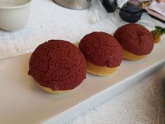 -广州粤海喜来登酒店