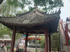 -莲池书院博物馆