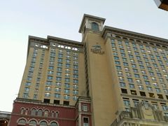-澳门十六浦索菲特大酒店