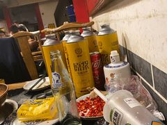 -裕德孚·非遗手切涮羊肉(东直门内大街店)