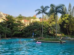 -台山颐和温泉城