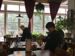 -雕刻时光咖啡馆(北师大店)