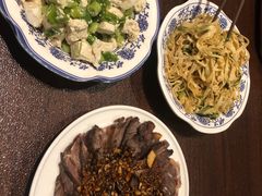 -老三羊汤【北兴隆街店】