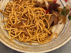 -梅溪·小伙子干挑面(安吉总店)