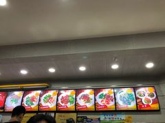-刘琦驴蹄子面(阎良店)