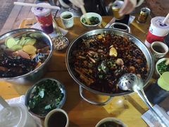 -黑竹香鸡(营和巷店)