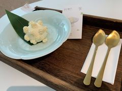 -张一元茶庄(望京店)