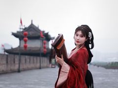 -西安化觉巷清真大寺