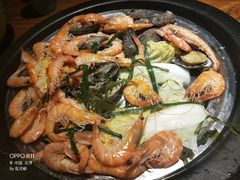 -三个渔夫·蒸汽海鲜(小白楼店)
