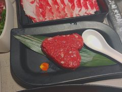 -海底捞火锅(关山保利店)