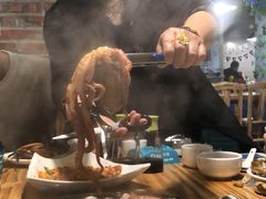-东海章鱼馆(恒瑞街店)