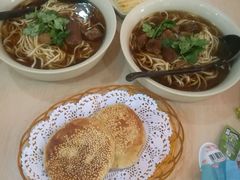 -李先生牛肉面大王(沈阳道义南大街店)